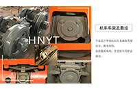 礦用電機車在運行中會遇到什么問題？