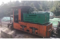 5噸防爆湘潭電機(jī)車插銷有什么要求？