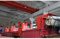 礦用電機車變頻調(diào)速司控器不工作怎么辦？