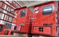 礦用電機(jī)車(chē)采用電氣制動(dòng)有何優(yōu)點(diǎn)？