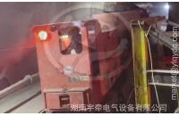 湘潭礦用電機(jī)車如何改造后能縮短制動距離？