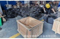 礦用電機(jī)車直流牽引電機(jī)長時間沒有用重新使用需要做哪些檢查？