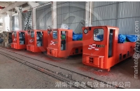 工礦湘潭電機(jī)車的負(fù)載能力怎么樣？