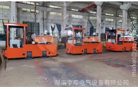 湘潭電機(jī)車(chē)電機(jī)過(guò)熱會(huì)怎樣？