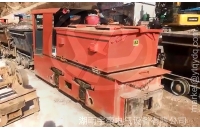 礦用井下電機(jī)車的駕駛室如何進(jìn)行日常維護(hù)？