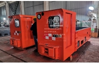 8噸蓄電池電機(jī)車使用萬向軸有什么優(yōu)點(diǎn)？