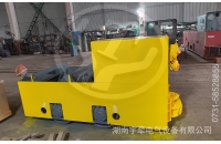 怎么選擇湘潭礦用電機車的調(diào)速方式？